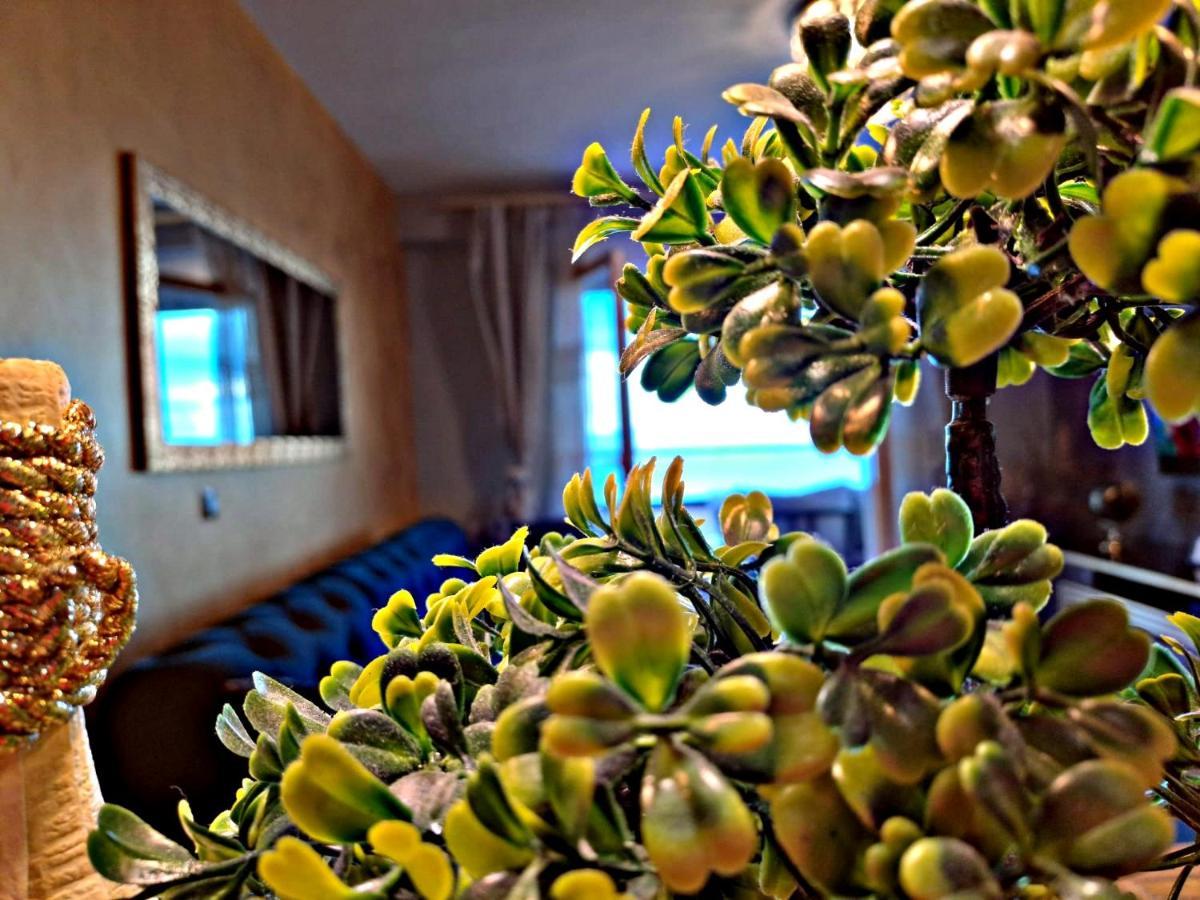 Apartman Aria De Lux Makarska Exterior foto